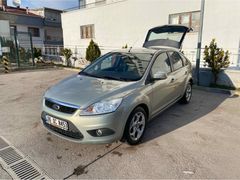 Sahibinden Ford Focus 1.6 TDCi Collection 110luk