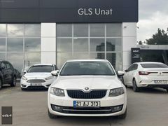 GLS UNAT KİA BAYİİ 2016 OCTAVİA STYLE