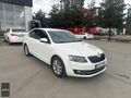 GLS UNAT KİA BAYİİ 2016 OCTAVİA STYLE