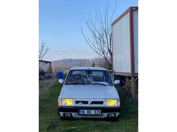 Sahibinden Tofaş Şahin S 1999 Model 