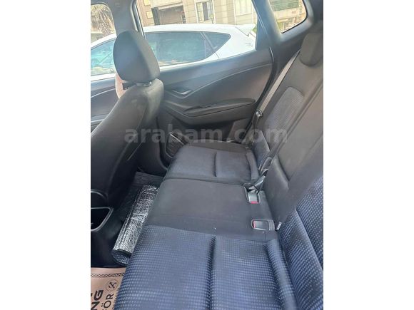 Sahibinden Hyundai ix20 1.4 CRDi Prime 2011 Model  170.000 km Beyaz
