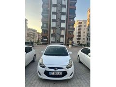 Sahibinden Hyundai ix20 1.4 CRDi Prime 2011 Model  170.000 km Beyaz