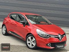 2013 1.5 DCI İCON CLİO 3 PARÇA BOYALI İÇ-DIŞ KIRMIZI STARSTOP