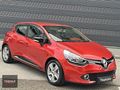 2013 1.5 DCI İCON CLİO 3 PARÇA BOYALI İÇ-DIŞ KIRMIZI STARSTOP