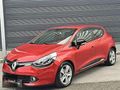 2013 1.5 DCI İCON CLİO 3 PARÇA BOYALI İÇ-DIŞ KIRMIZI STARSTOP