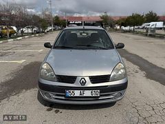 ORJİNAL - 123.000 KM'DE - 1.4 ALİZE -