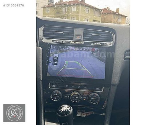 WW GOLF 1.2 TSI MANUEL 233.000 KM