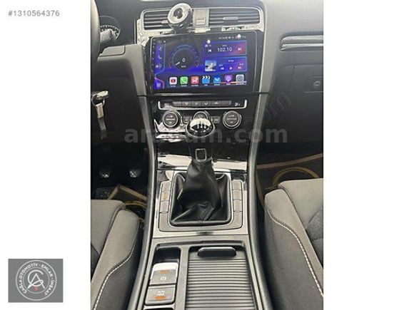 WW GOLF 1.2 TSI MANUEL 233.000 KM