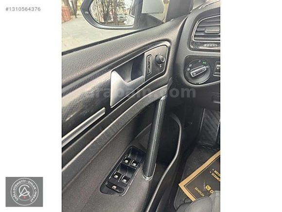 WW GOLF 1.2 TSI MANUEL 233.000 KM