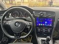 WW GOLF 1.2 TSI MANUEL 233.000 KM