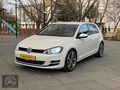 WW GOLF 1.2 TSI MANUEL 233.000 KM