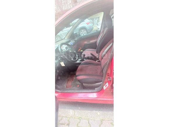 Sahibinden Peugeot 206 1.4 X-Line 2004 Model