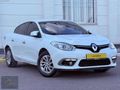 ARE GROUP'DAN 2013 RENAULT FLUENCE 1.5DCI ICON EDC OTOMATİK FULL