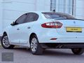 ARE GROUP'DAN 2013 RENAULT FLUENCE 1.5DCI ICON EDC OTOMATİK FULL