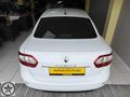 250 BİN PEŞİNAT 48 AY VADE İLE 2013 RANAULT FLUENCE HATASIZ