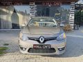 HLL CARS'dan 2015 RENAULT FLUENCE 1.5 DCİ EDC İCON
