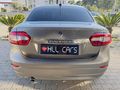 HLL CARS'dan 2015 RENAULT FLUENCE 1.5 DCİ EDC İCON