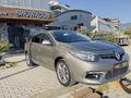 HLL CARS'dan 2015 RENAULT FLUENCE 1.5 DCİ EDC İCON