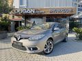 HLL CARS'dan 2015 RENAULT FLUENCE 1.5 DCİ EDC İCON