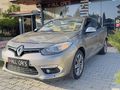 HLL CARS'dan 2015 RENAULT FLUENCE 1.5 DCİ EDC İCON