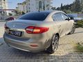 HLL CARS'dan 2015 RENAULT FLUENCE 1.5 DCİ EDC İCON