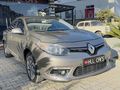 HLL CARS'dan 2015 RENAULT FLUENCE 1.5 DCİ EDC İCON