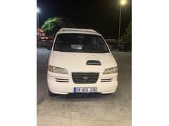 Sahibinden Hyundai Starex Kamyonet 