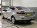 2014 FLUENCE 1.5 DİZEL OTOMATİK AY TOZU