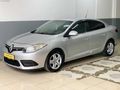 2014 FLUENCE 1.5 DİZEL OTOMATİK AY TOZU