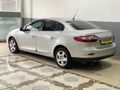 2014 FLUENCE 1.5 DİZEL OTOMATİK AY TOZU