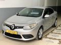 2014 FLUENCE 1.5 DİZEL OTOMATİK AY TOZU