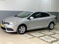 2014 FLUENCE 1.5 DİZEL OTOMATİK AY TOZU