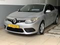 2014 FLUENCE 1.5 DİZEL OTOMATİK AY TOZU