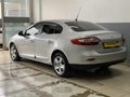 2014 FLUENCE 1.5 DİZEL OTOMATİK AY TOZU