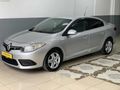 2014 FLUENCE 1.5 DİZEL OTOMATİK AY TOZU