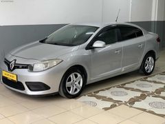 2014 FLUENCE 1.5 DİZEL OTOMATİK AY TOZU