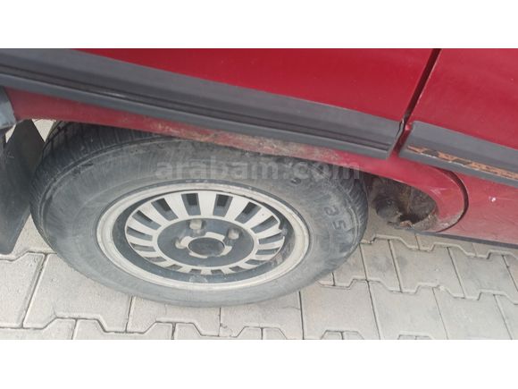 Sahibinden Renault R 9 1.4 Broadway 1993 Model