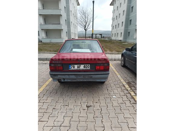 Sahibinden Renault R 9 1.4 Broadway 1993 Model
