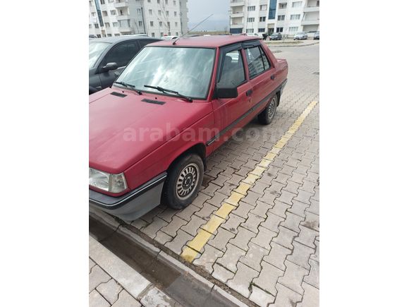 Sahibinden Renault R 9 1.4 Broadway 1993 Model