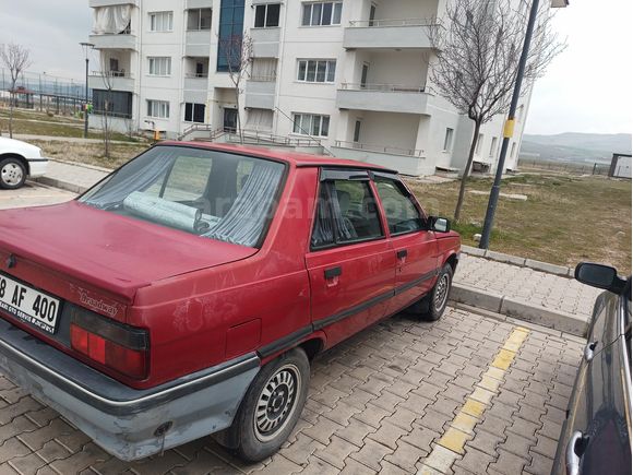 Sahibinden Renault R 9 1.4 Broadway 1993 Model