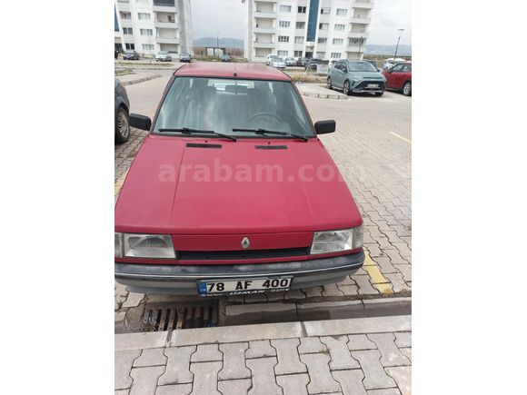 Sahibinden Renault R 9 1.4 Broadway 1993 Model