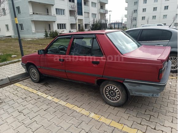 Sahibinden Renault R 9 1.4 Broadway 1993 Model