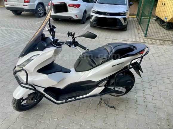 Sahibinden Honda PCX125 