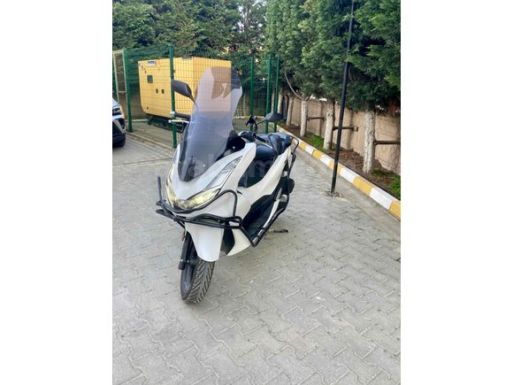 Sahibinden Honda PCX125 
