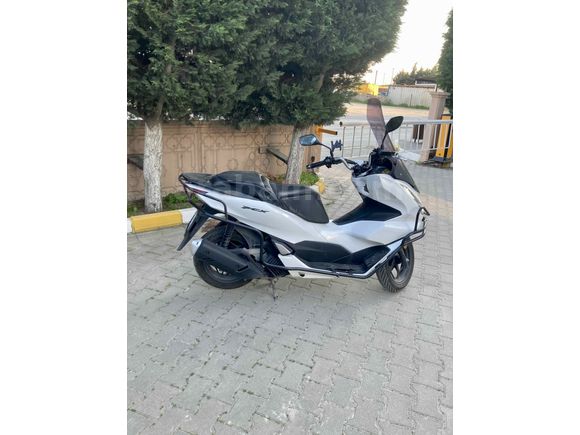 Sahibinden Honda PCX125 