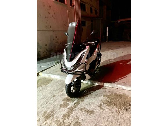 Sahibinden Honda PCX125 