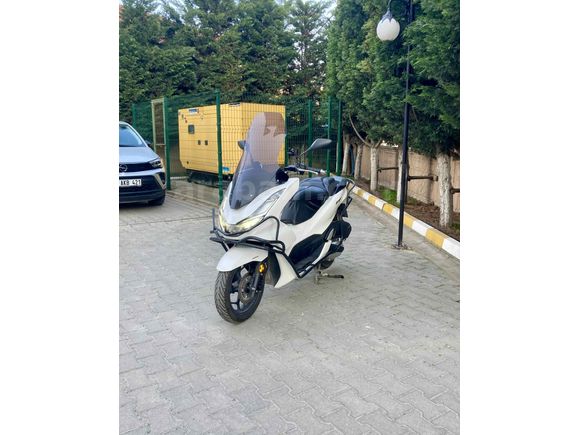 Sahibinden Honda PCX125 