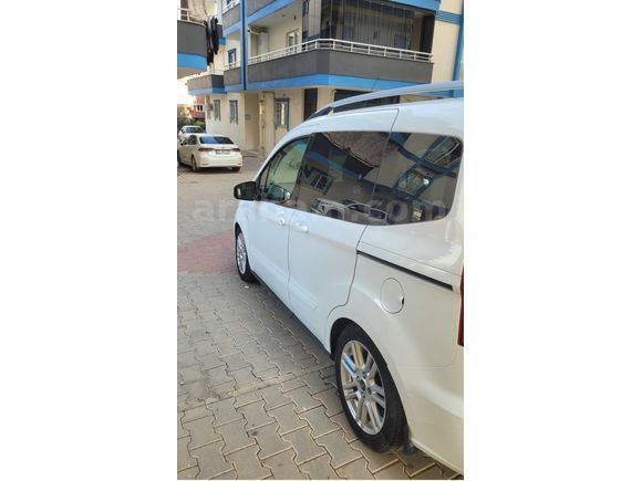 İlk Sahibinden temiz Ford
