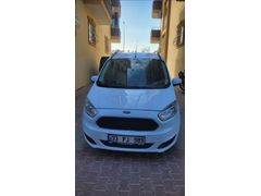 İlk Sahibinden temiz Ford