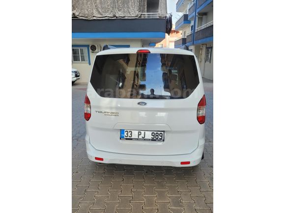 İlk Sahibinden temiz Ford